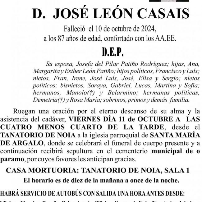 Copia de seguridad de 07 24 ESQUELA    José León Casais