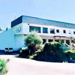 Tanatorio Dodro Tanatorio Dodro