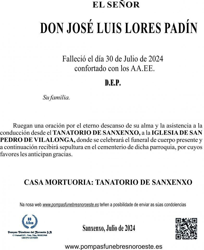 07 25 esquela jose luis lores padin