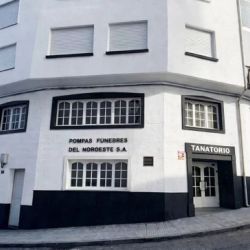 Tanatorio Ribeira Tanatorio Ribeira