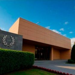 Tanatorio de Ares Tanatorio de Ares