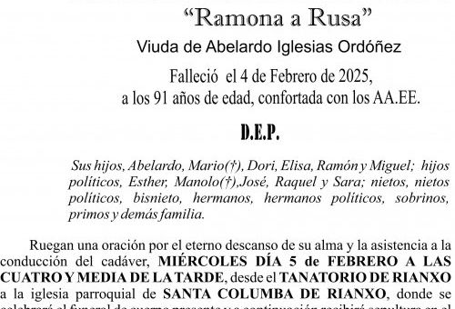 Copia de seguridad de 12 24 ESQUELA  RAMONA ROMERO BRAVO