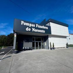 Tanatorio de Outes Tanatorio de Outes