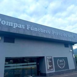 Servicios funerarios Porto do Son Servicios funerarios Porto do Son