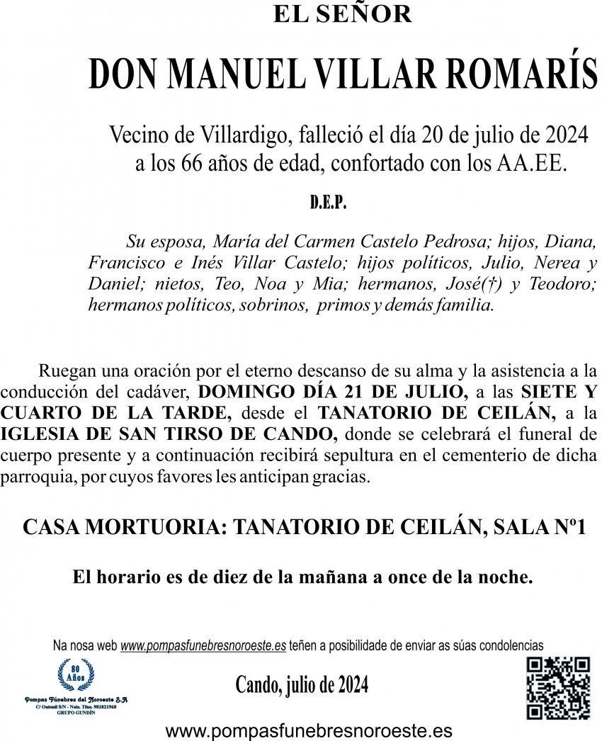 07 24 esquela Manuel Villar Romaris