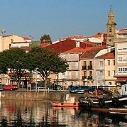 Tanatorio de Rianxo Tanatorio de Rianxo