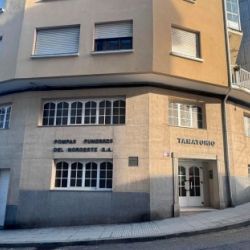Tanatorio Ribeira Tanatorio Ribeira