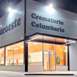 Tanatorio Crematorio de Noia Tanatorio Crematorio de Noia