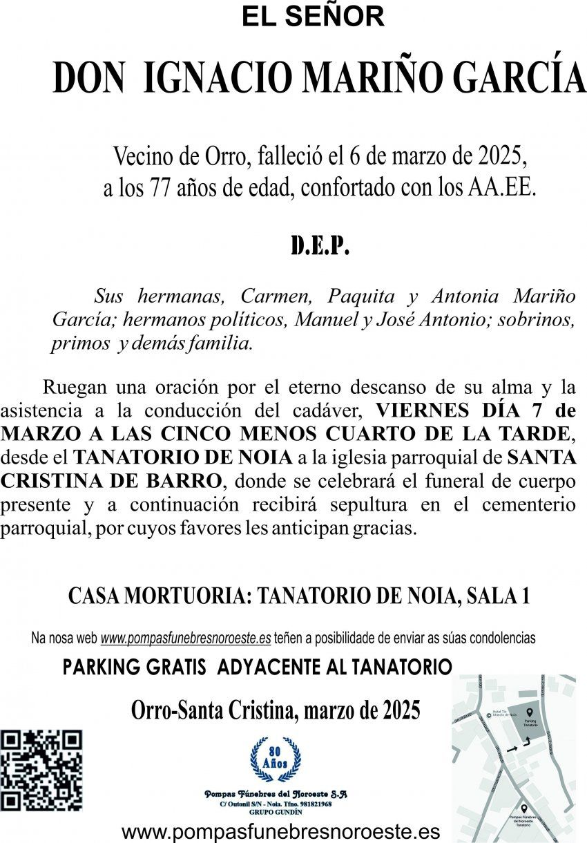 Copia de seguridad de Esquela  25 IGNACIO MARIÑO GARCIA