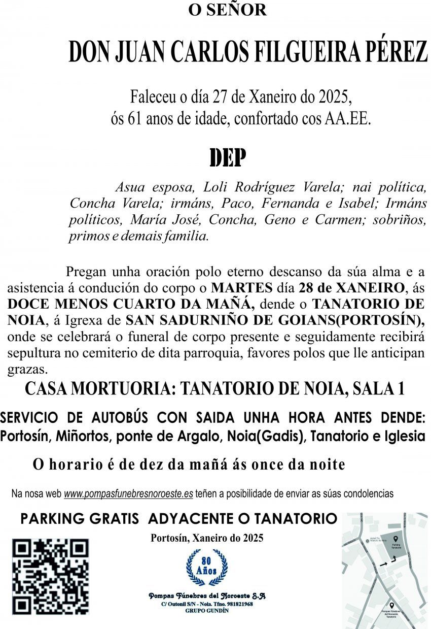 Copia de seguridad de ESQUELA GALEGO 2025  JUAN CARLOS FILGUEIRA PEREZ