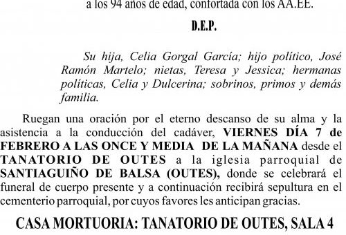 Copia de seguridad de 25 01 ESQUELA    josefa garcía campos