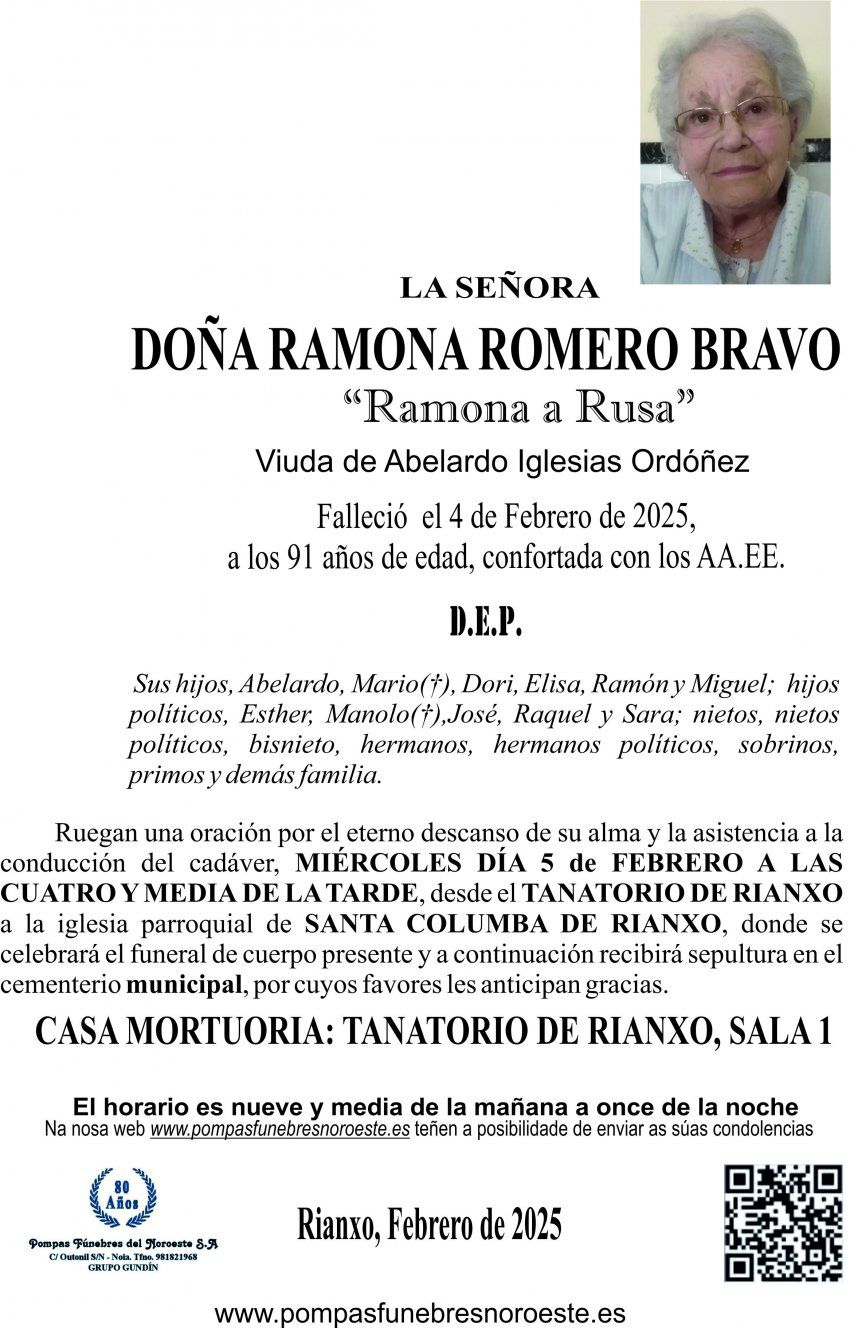 Copia de seguridad de 12 24 ESQUELA  RAMONA ROMERO BRAVO