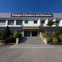 Servicios Funerarios de Dodro Servicios Funerarios de Dodro