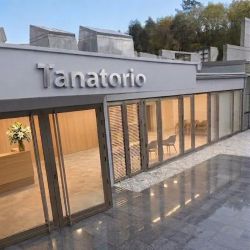 Tanatorio de Muros Tanatorio de Muros