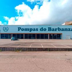 Servicios funerarios do Barbanza (Xarás) Servicios funerarios do Barbanza (Xarás)