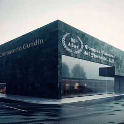 Tanatorio Crematorio Padrón Tanatorio Crematorio Padrón