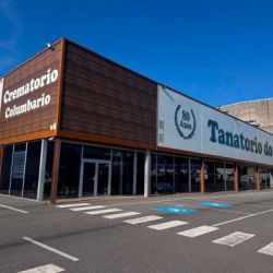 Servicios funerarios do Barbanza (Xarás) Servicios funerarios do Barbanza (Xarás)